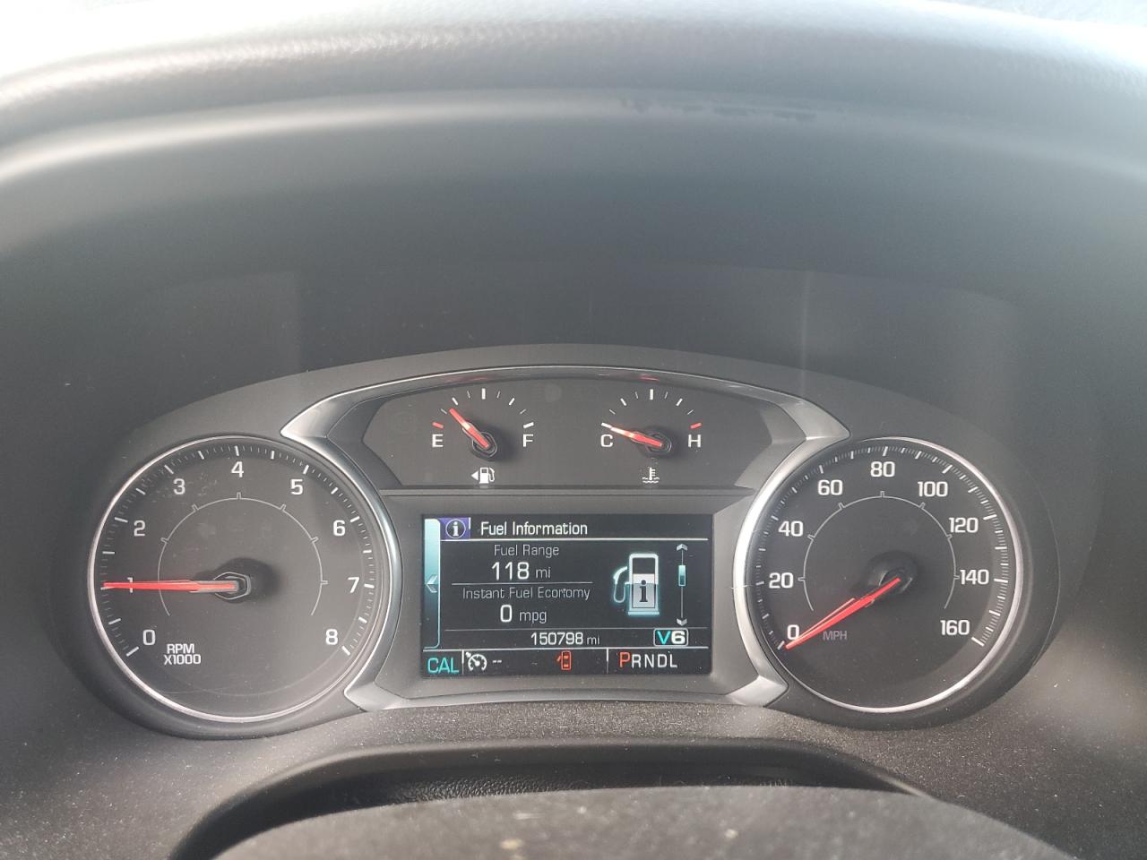 2018 GMC Acadia Slt-1 VIN: 1GKKNULS3JZ173589 Lot: 70074815