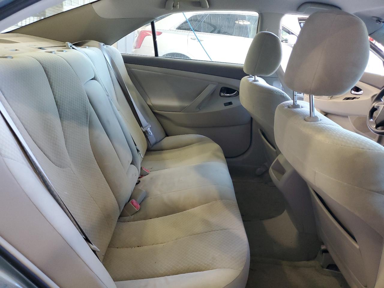 2007 Toyota Camry Ce VIN: 4T4BE46KX7R007116 Lot: 70840875