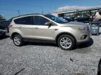 2017 FORD ESCAPE SE   à vendre chez Copart FL - TAMPA SOUTH