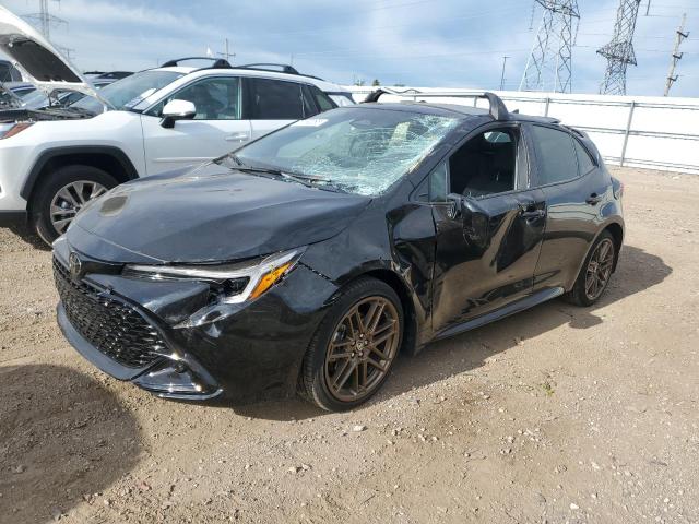 TOYOTA COROLLA SE 2025