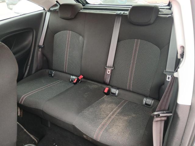 2018 VAUXHALL CORSA LIMITED EDITION ECO 