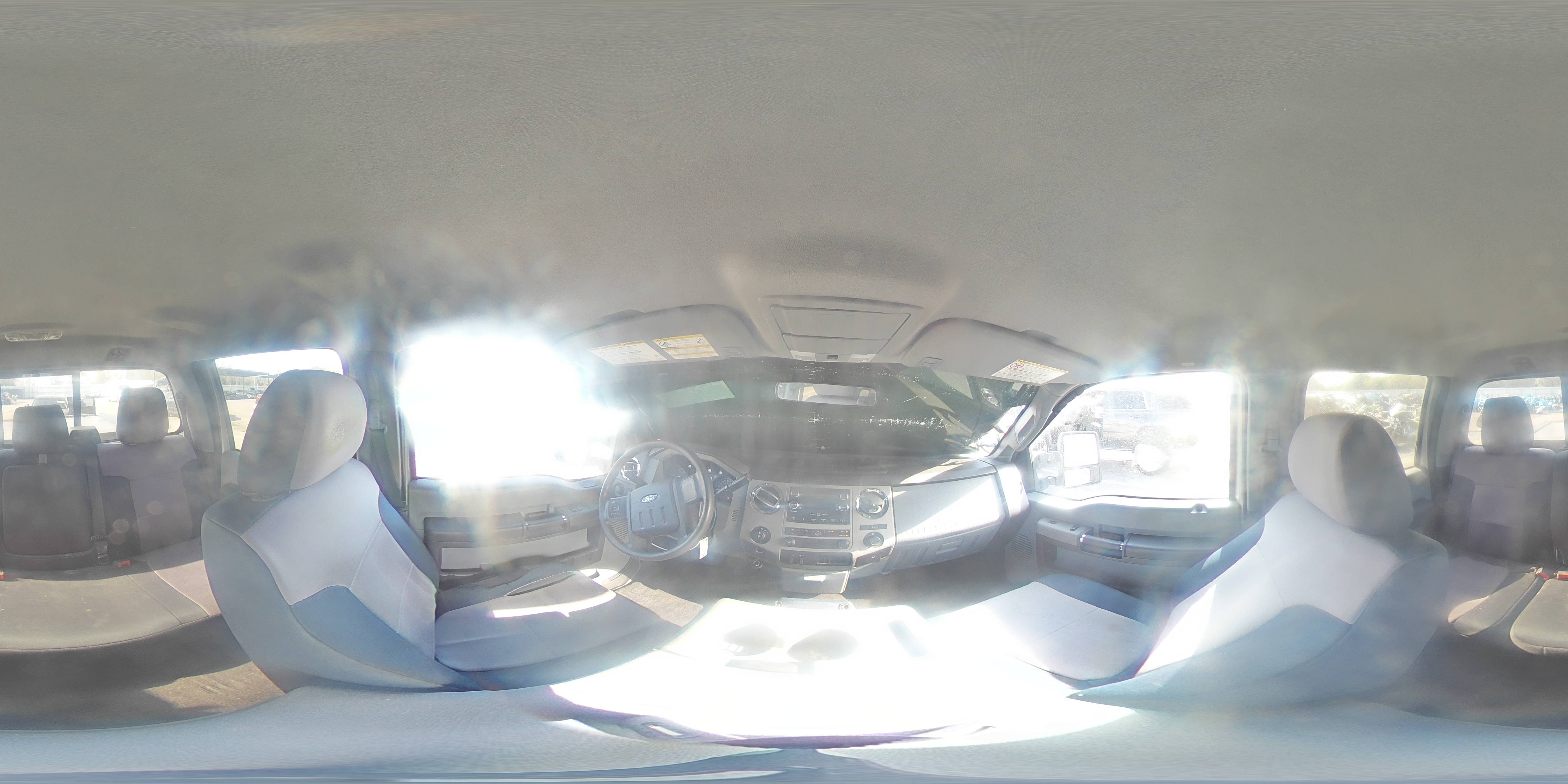 2011 Ford F250 Super Duty VIN: 1FT7W2BT9BEC01661 Lot: 69381115