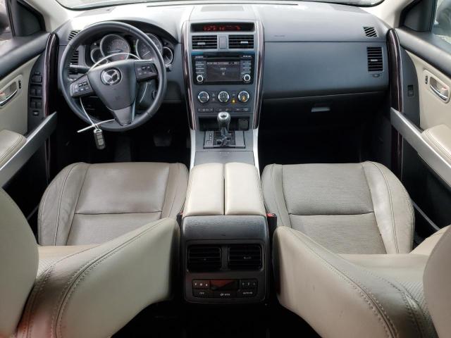  MAZDA CX-9 2014 Biały