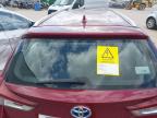 2018 TOYOTA AURIS ICON for sale at Copart SANDWICH