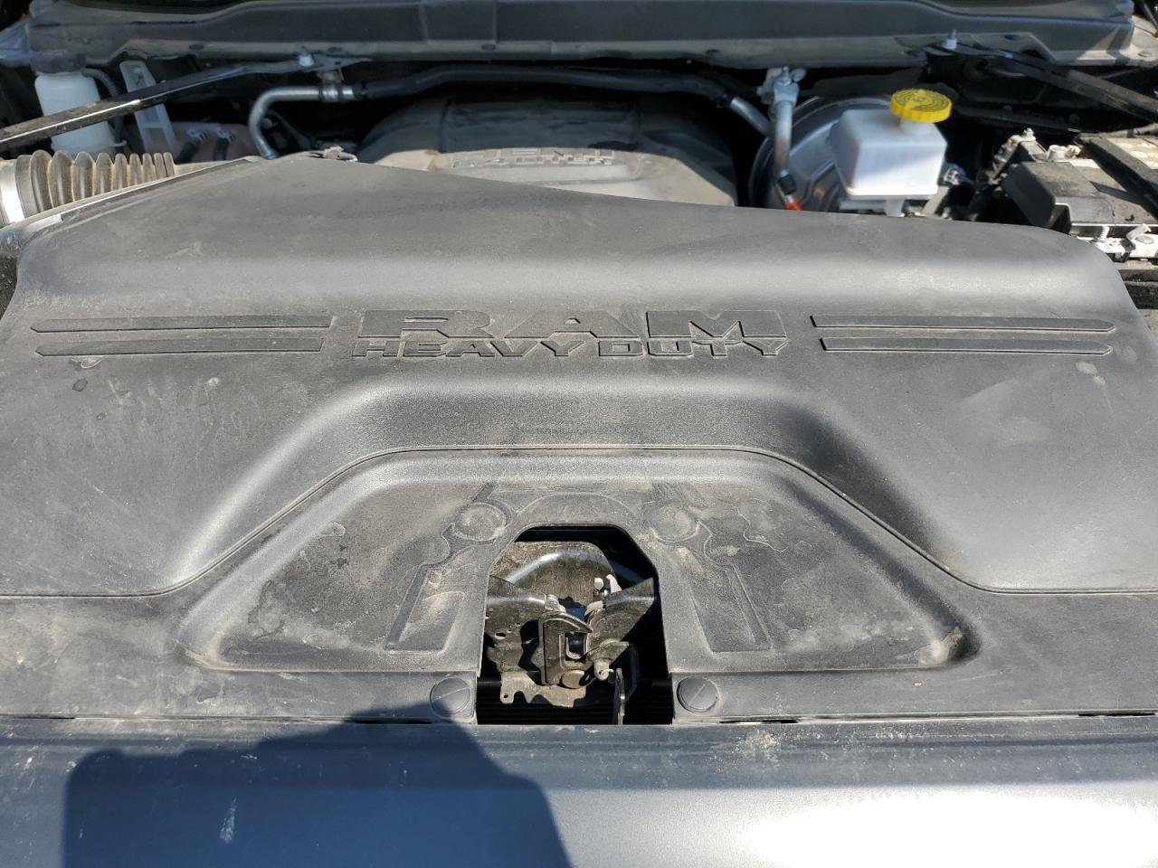 2024 Ram 2500 Tradesman VIN: 3C6UR5CJ3RG393162 Lot: 68424475