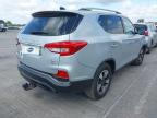 2018 SSANGYONG REXTON ELX for sale at Copart CHESTER