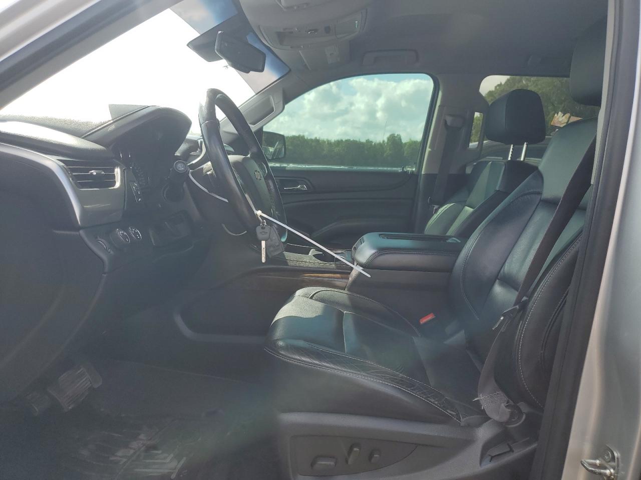 2015 Chevrolet Suburban K1500 Lt VIN: 1GNSKJKC7FR513029 Lot: 68255915