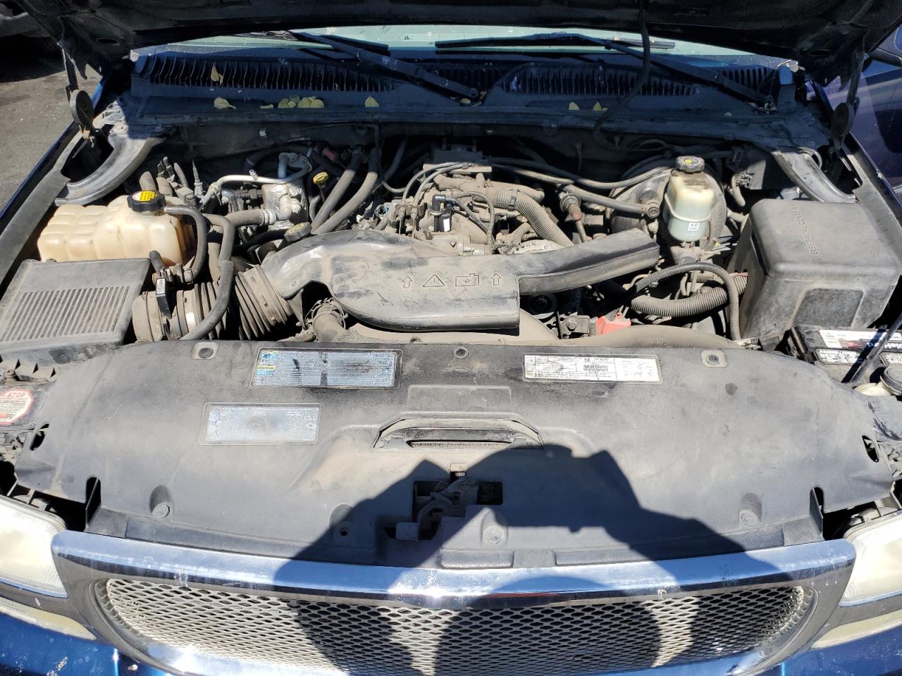 2001 GMC Yukon VIN: 1GKEK13T11R215304 Lot: 67283065