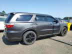 2013 DODGE DURANGO R/T   à vendre chez Copart CT - HARTFORD SPRINGFIELD