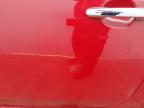 2022 FIAT 500 RED MHEV  for sale at Copart GLOUCESTER