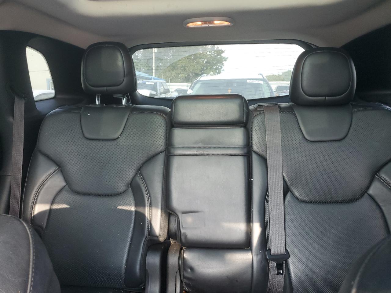 2014 Jeep Cherokee Limited VIN: 1C4PJLDS9EW185839 Lot: 68996695