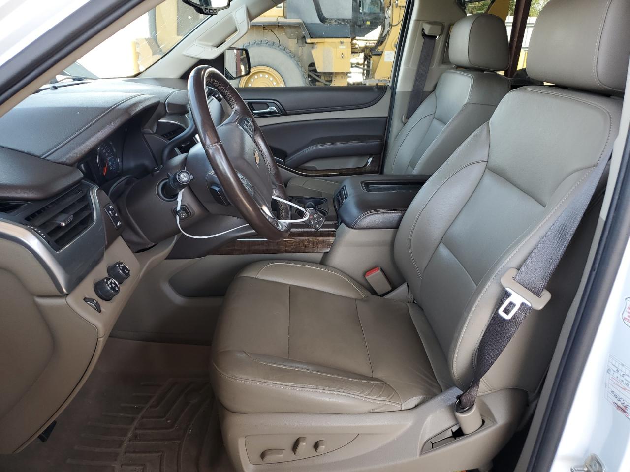 2019 Chevrolet Tahoe K1500 Lt VIN: 1GNSKBKC5KR314416 Lot: 67667575