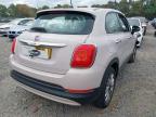 2015 FIAT 500X POP STAR MULTIAIR  for sale at Copart WOLVERHAMPTON