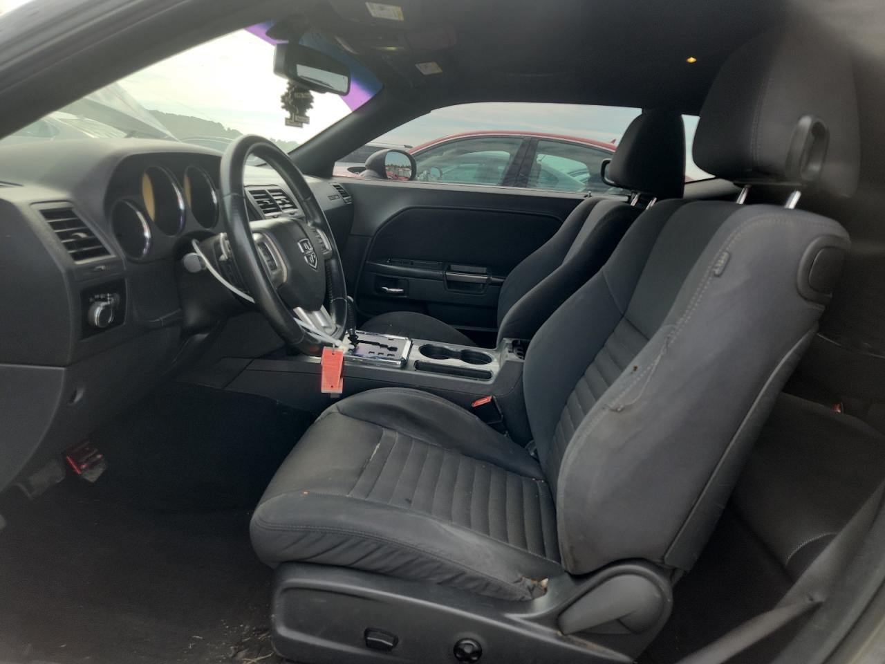 2013 Dodge Challenger Sxt VIN: 2C3CDYAG2DH641507 Lot: 69868285