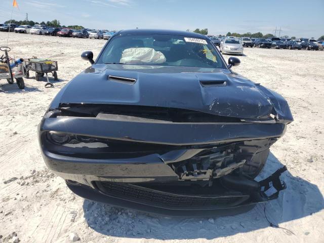  DODGE CHALLENGER 2023 Czarny