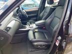 2015 BMW X3 M SPORT for sale at Copart SANDY