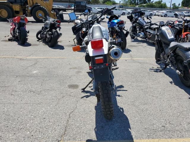 2018 SUZUKI DR650 SE  