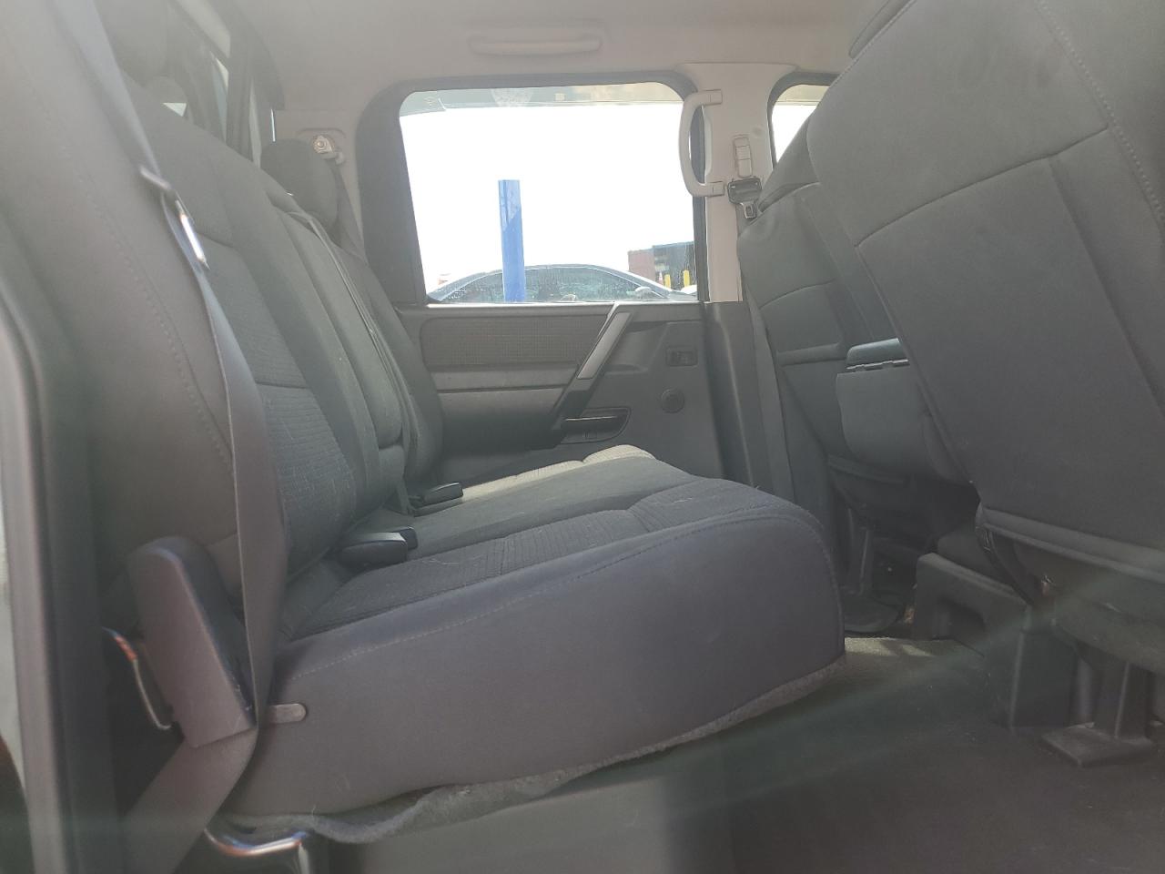 2010 Nissan Titan Xe VIN: 1N6BA0FJ2AN313865 Lot: 70111775