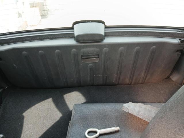 2009 SMART FORTWO PAS