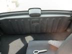 2009 SMART FORTWO PAS for sale at Copart COLCHESTER