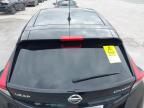 2020 NISSAN LEAF E + T for sale at Copart ST HELENS