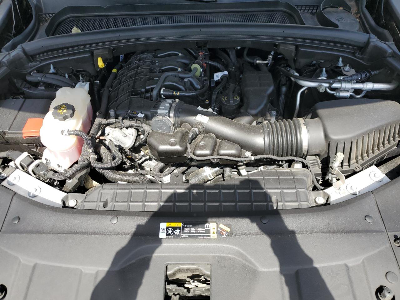 2022 Jeep Grand Cherokee L Limited VIN: 1C4RJKBG4N8621292 Lot: 70495895