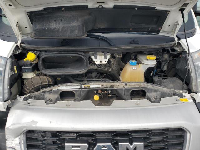 2019 RAM PROMASTER 2500 2500 HIGH  