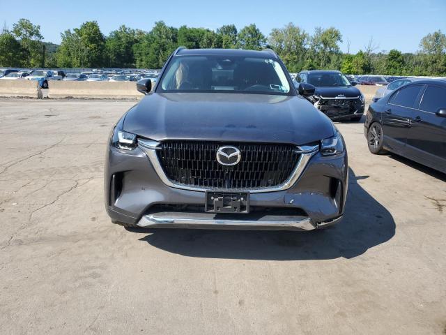  MAZDA CX-90 2024 Серый