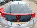 2014 HONDA CIVIC I-VTEC S  for sale at Copart CORBY