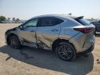 2025 LEXUS NX 350 PREMIUM   for sale at Copart ON - LONDON