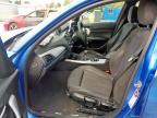 2014 BMW 1 SERIES M SPORT for sale at Copart ST HELENS