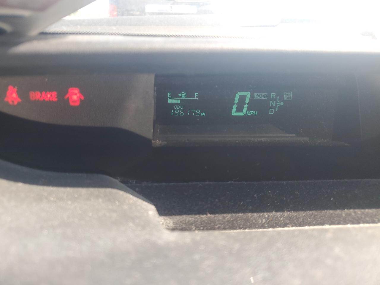 2004 Toyota Prius VIN: JTDKB20U440103199 Lot: 70998015