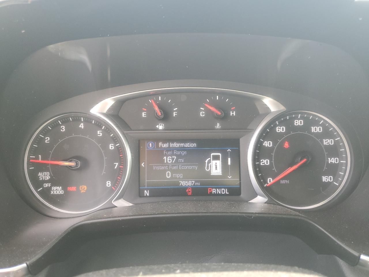 2020 Chevrolet Blazer 2Lt VIN: 3GNKBCR44LS697669 Lot: 68171375