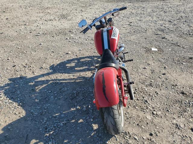2015 FMC 4100 SC  