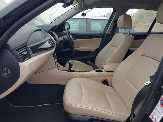 2014 BMW X1 XDRIVE1