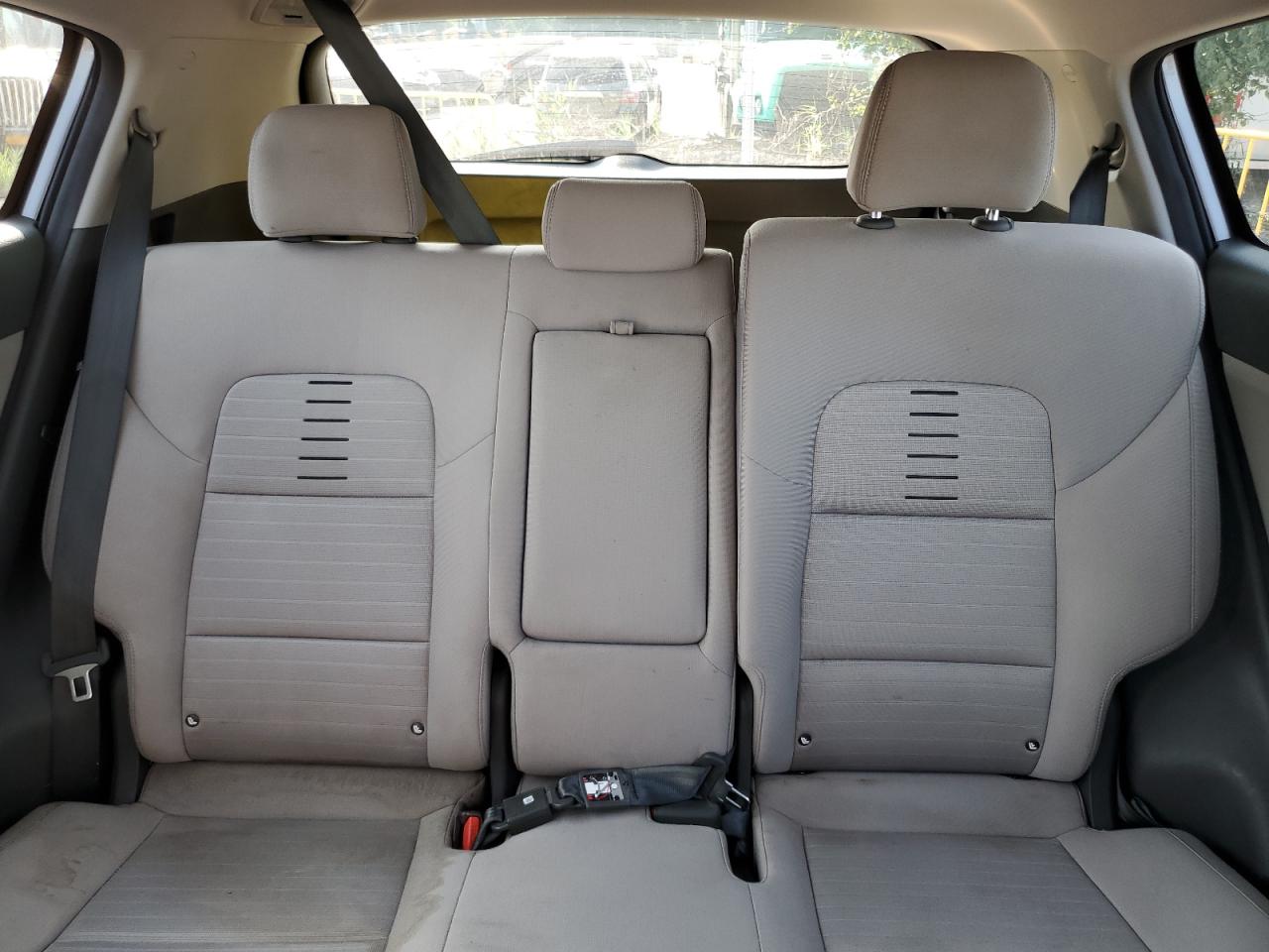 2018 Kia Sportage Lx VIN: KNDPM3AC2J7401703 Lot: 67593445