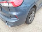 2023 FORD KUGA ST-LINE EDITION  for sale at Copart YORK