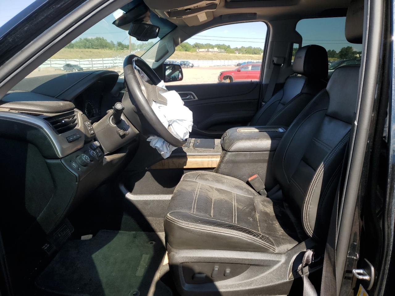 2018 GMC Yukon Denali VIN: 1GKS2CKJ8JR370110 Lot: 67918715