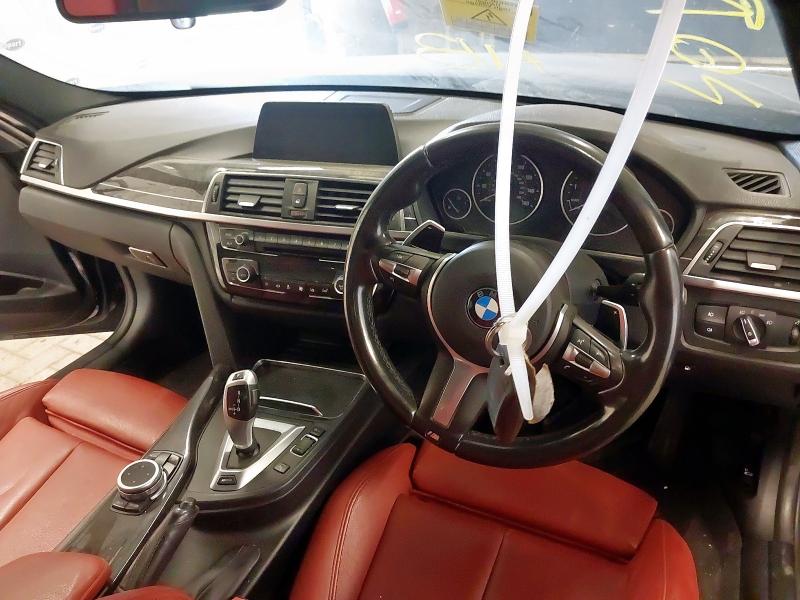 2016 BMW 3 SERIES M SPORT