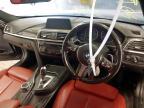 2016 BMW 3 SERIES M SPORT for sale at Copart SANDWICH