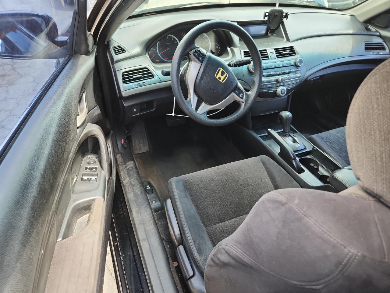 2009 Honda Accord Lx VIN: 1HGCS12369A010447 Lot: 67766245