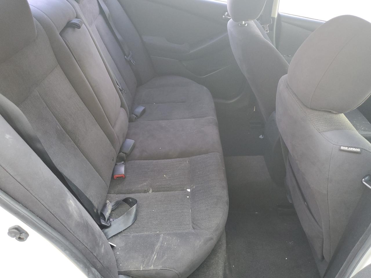 2010 Nissan Altima Base VIN: 1N4AL2APXAN525483 Lot: 69498735