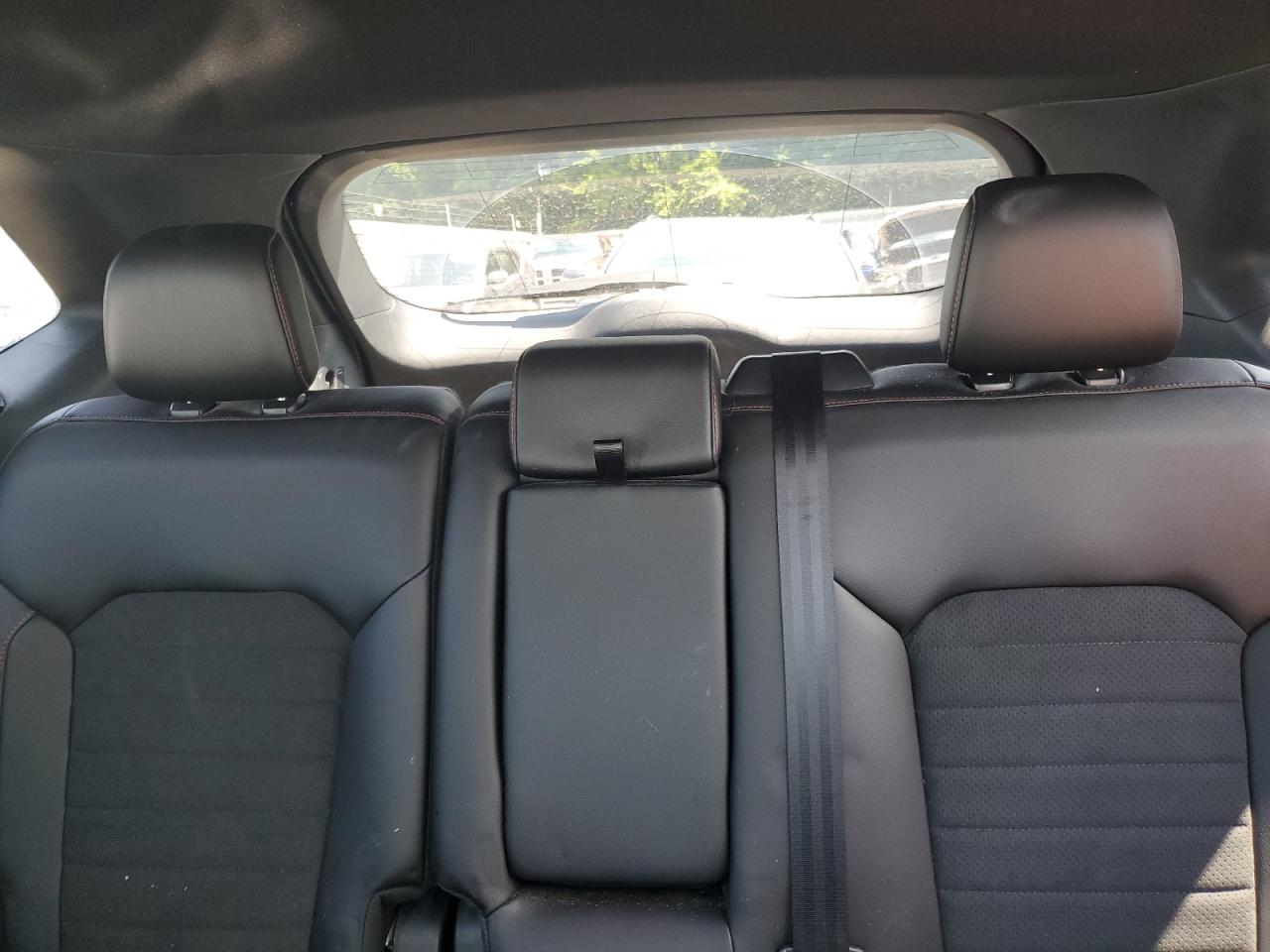 2021 Ford Edge Sel VIN: 2FMPK3J94MBA62816 Lot: 69397635