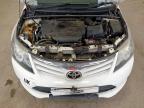 2013 TOYOTA AVENSIS ACTIVE for sale at Copart WOLVERHAMPTON