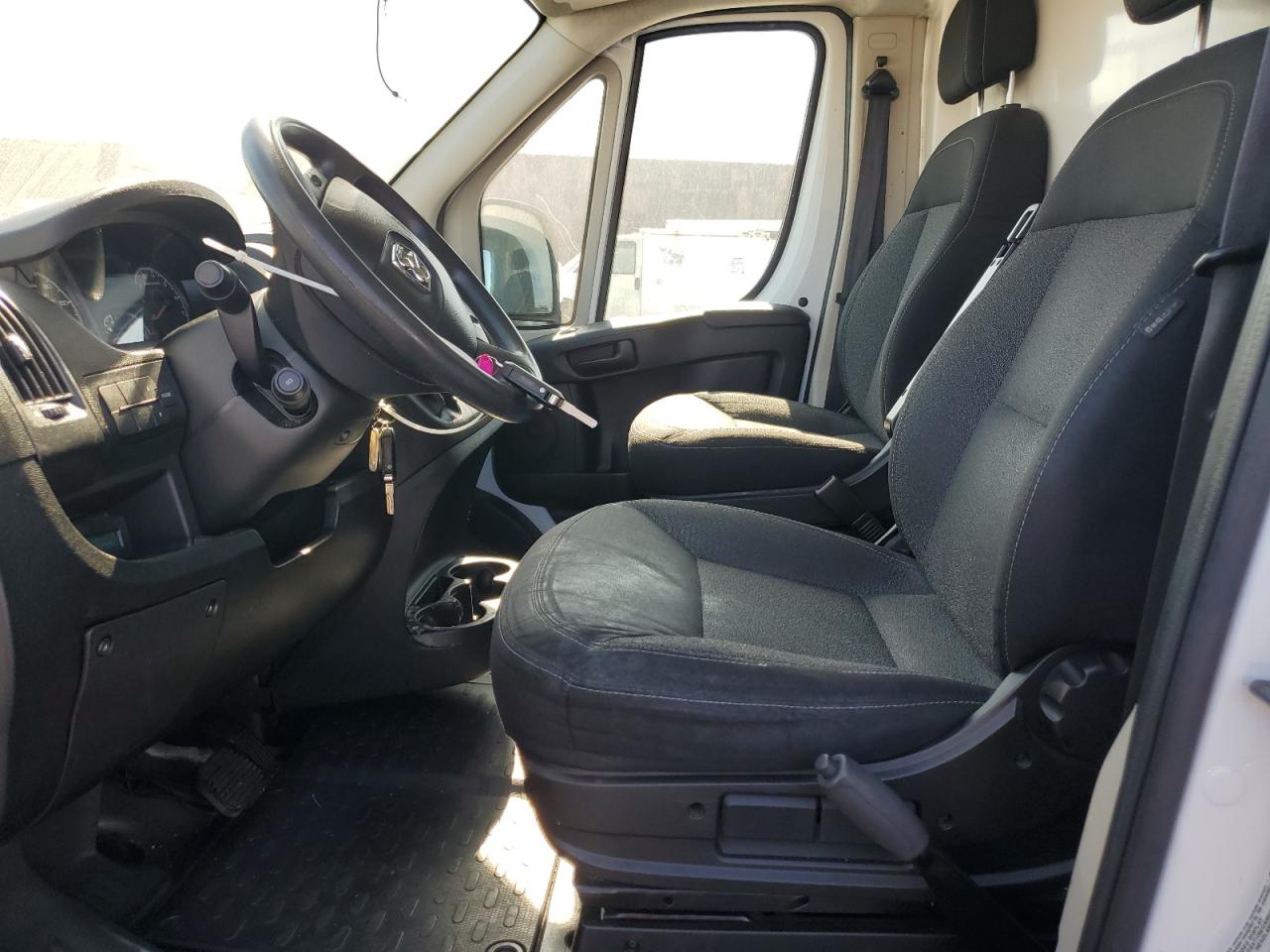 3C6URVJG0EE128034 2014 Ram Promaster 3500 3500 High