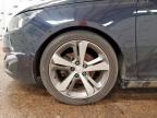 2016 PEUGEOT 308 ALLURE for sale at Copart NEWBURY