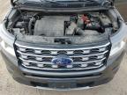 2017 FORD EXPLORER XLT   for sale at Copart ON - LONDON
