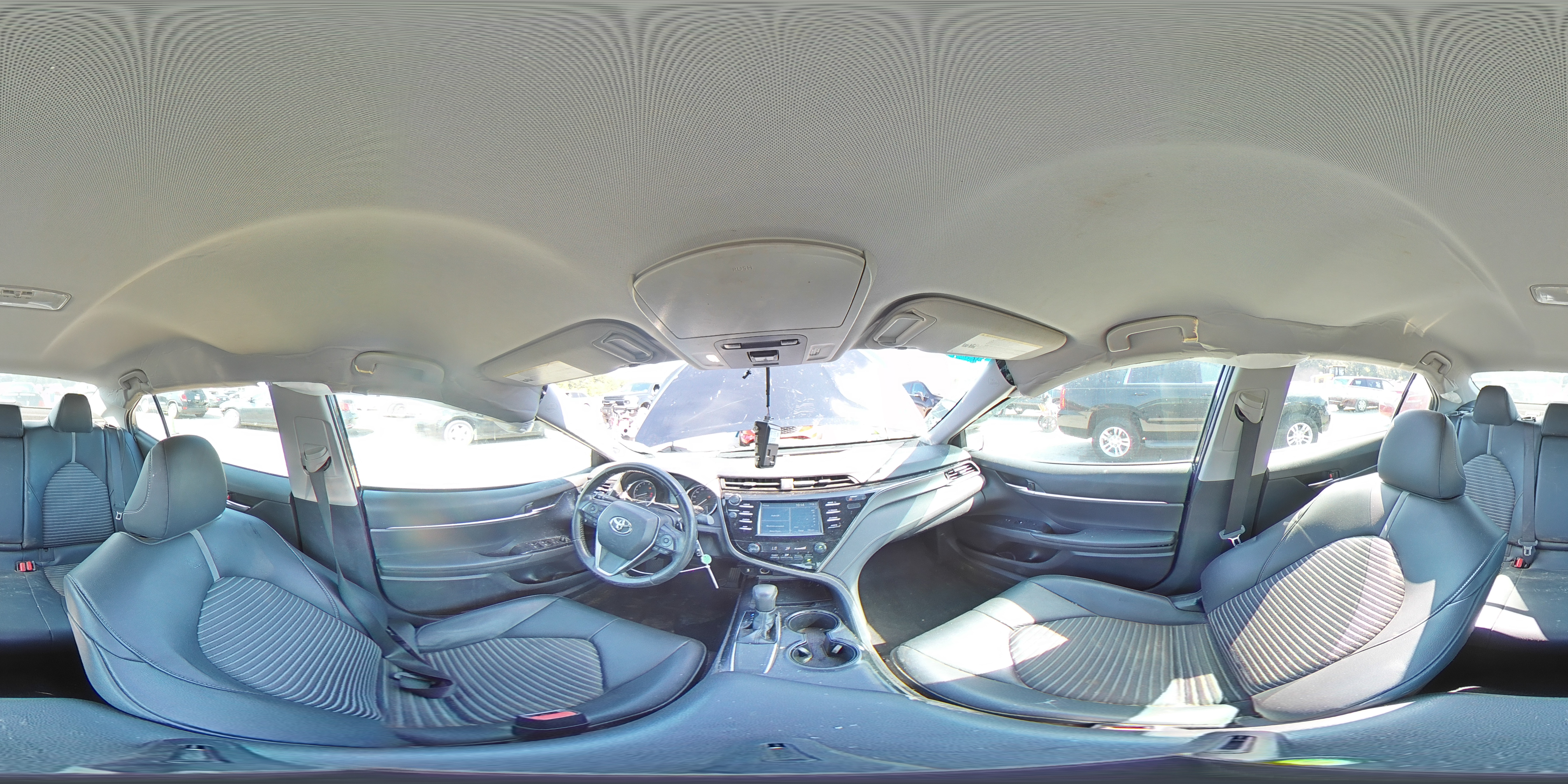 VIII (XV70) VIII (XV70)