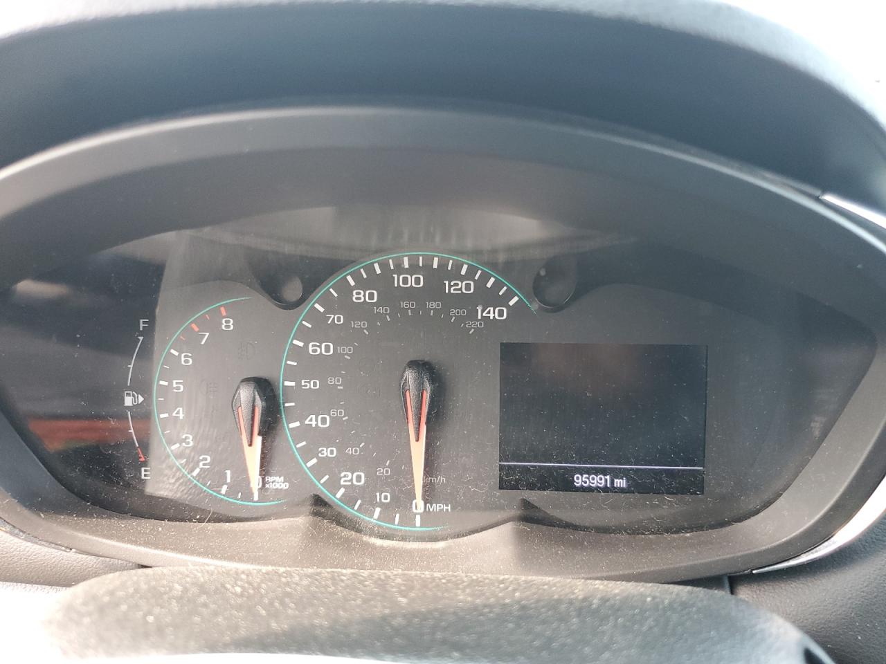 2019 Chevrolet Trax 1Lt VIN: KL7CJPSB6KB958792 Lot: 68888045