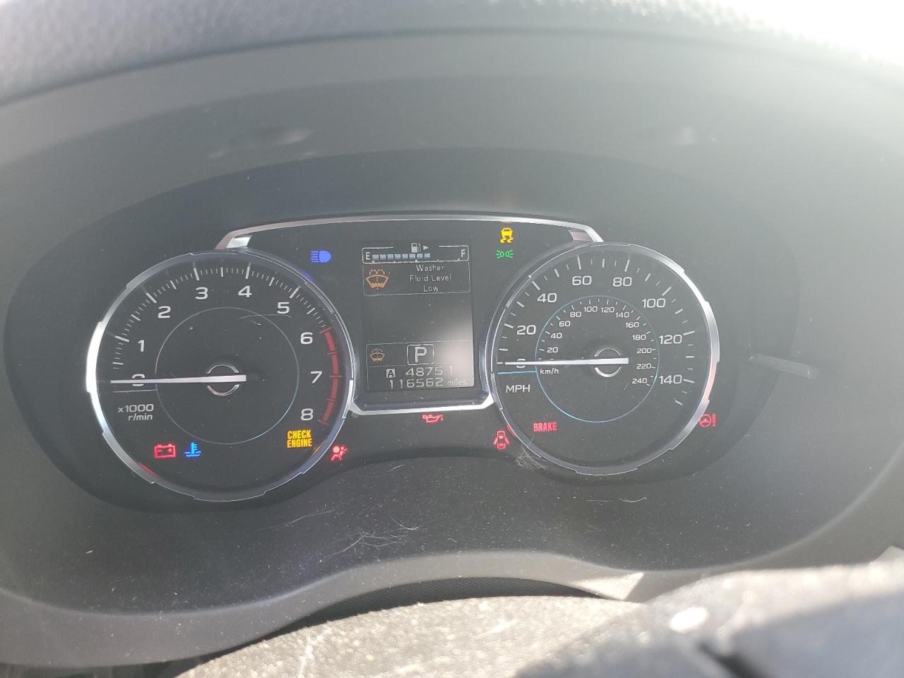 2017 Subaru Forester 2.5I Limited VIN: JF2SJALC7HH485768 Lot: 70950815